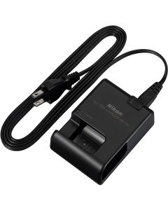 Nikon MH-25a Battery Charger (VEA016EA)