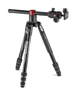 Befree GT XPRO Aluminium Tripod (MKBFRA4GTXP-BH)