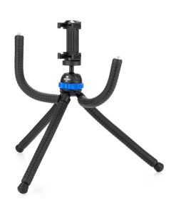 Benro KoalaPod Kit with Five Legs & Phoner Holder (BENROKP1K)