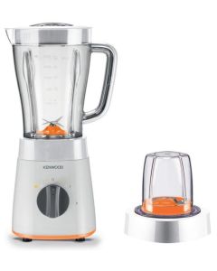 Kenwood Blender BLP 15.150 + 1 Mill  (OWBLP15.150WH)