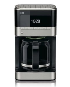 Braun PurAroma 7 Coffee maker (BRKF7120BK)