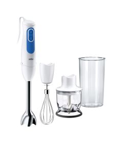 خلاط يدوي من براون BRMQ3025WH 