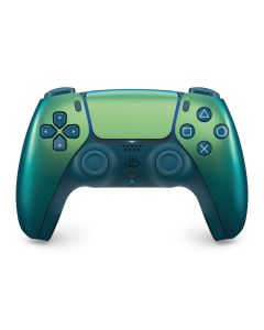 Sony DualSense Playstation 5 Controller- Chroma Teal (CFI-ZCT1/TEAL)