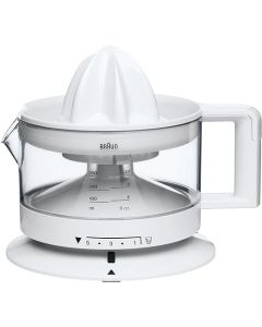 براون، معصرة الحمضيات تيربو كوليكشن
Braun TributeCollection Citrus juicer-front