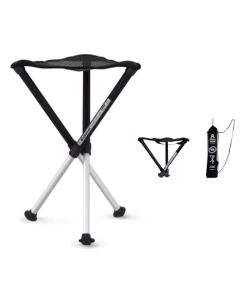 Walkstool كرسي مريح 65XXL قابل للطي (65XXL) 