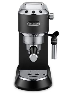 De'Longhi EC685.BK Dedica Traditional Pump Espresso - Black (DLEC685.BK) 