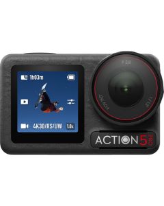 DJI Osmo Action 5 Pro Adventure Combo (DJI-ACTION5-PRO-ADV-COMBO)