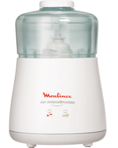 مفرمه مولينكس 1000واط
Moulinex la moulinette Chopper