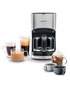 Kenwood Drip Coffee Maker (OWCMM10.000BM)