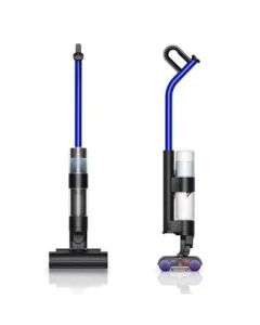 Dyson WashG1™wet cleaner WR01 Black/Ultra Blue (WR01)