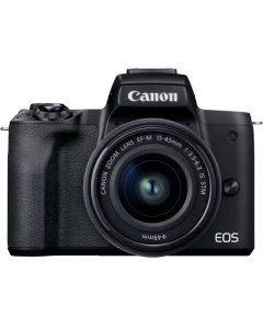 كاميرا كانون EOS M50 Mark II (EOSM50MK2-V)