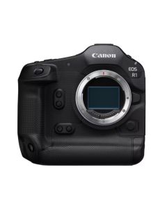 PreOrder Now: Canon EOS R1 Mirrorless Camera Body Only (EOSR1)