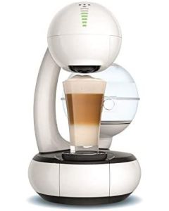 Dolce Gusto Esperta Automatic Coffee Machine White (ESPERTA WHITE)