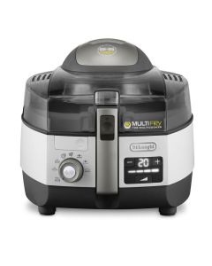 مقلاة ديلونجي FH1396 بزيت قليل وجهاز طهي متعدد الوظائف
Delonghi MULTICUISINE FH1396 Low Oil Fryer 
