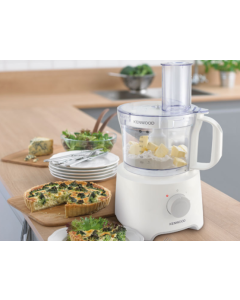 خلاط كينوود مولتيبرو المدمجة
Kenwood Multipro Compact