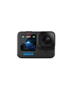 GoPro HERO12 Black Action Camera (CHDHX-121-RW)