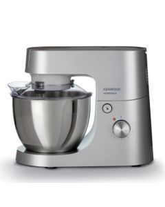 Kenwood - HomeBake Stand Mixer 1400W - KHH01.000SI (OWKHH01.000SI)