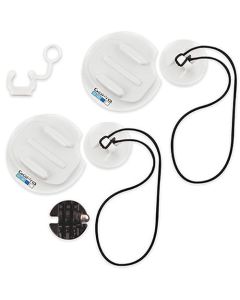 مثبت غوبرو
GOPRO SURFBOARD MOUNTS compatible with all GoPro cameras-attachments 