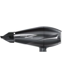 BaByliss 2100 Watts Ionic Hair Dryer (BAB6609SDE)