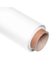 DOMIN 2.7x10m White Seamless Paper Background Rolls