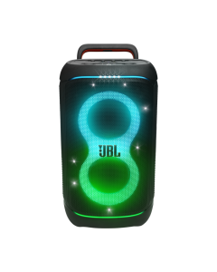 صندوق الحفلات المحمول JBL Party Box 520 الذي يعمل بالبطارية أسود (JBLLPARTYBOX520EU)