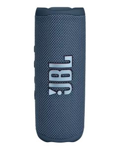 JBL Flip 6 Speaker Blue (JBLFLIP6BLU)