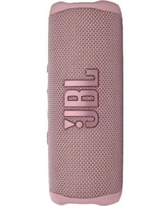 JBL Flip 6 Speaker Pink (JBLFLIP6PINK)