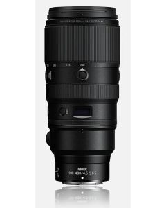 Nikon Z 100-400MM F/4.5-5.6 VR S (JMA716DA)