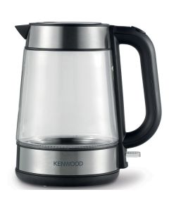 Kenwood - Kettle Glass 1.7 Liter Zjg08.000Cl - (OWZJG08.000CL)