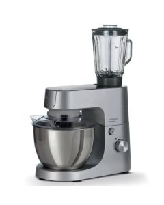 Kenwood - HomeBake Stand Mixer + Blender 1400W - KHH01.120SI (OWKHH01.120SI)