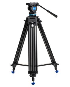 Benro KH25P Video Tripod with Head (BENRO-KH25P)