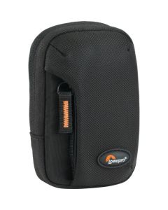  جراب الكاميرا لوبرو تاهو 10، أسود اللون 
Lowepro Tahoe 10 Camera Pouch Black-right side