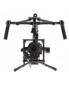 مانع الاهتزاز من دي جاي اي (DJI-RMX100)