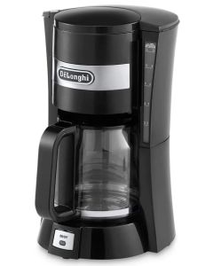 ديلونجي ICM15211 كوفي ميكر، 10 كاسة
Delonghi ICM15211 Drip Coffee Maker