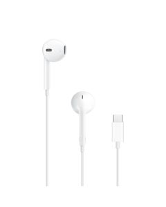 ابل سماعات اذن (USB-C) - MYQY3ZEASC