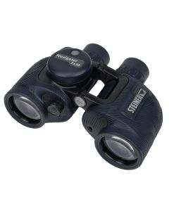 ستاينر، منظار "نافيجيتور برو 7×50" مزود ببوصلة
STEINER Binocular 7X50 NAVIGATOR PRO-front