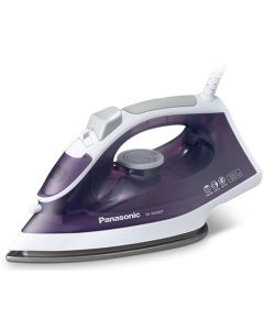 Panasonic Steam Iron 1800W (NI-M300TATH) 