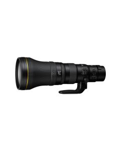 Nikon Nikkor Z 800mm f/6.3 VR S Lens