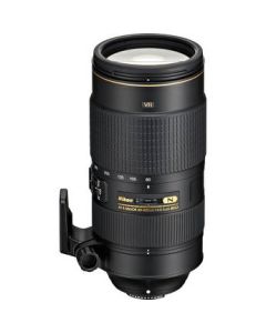 عدسة نيكون 80-400 ملم أف/4.5-5.6 جي إي دي مع تخفيف الارتجاجات
NIKON AF-S NIKKOR 80-400mm f/4.5-5.6G ED VR-back