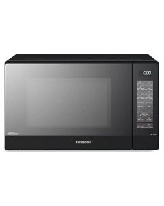 Panasonic NN-ST65JB Inverter Microwave Oven, 32 L (NN-ST65JBSTM)