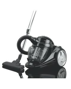 Kenwood Canister Vacuum Cleaner Black, (OWVC705001)