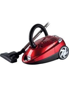 مكنسة كهربائية اكستريم سايكلون من كينوود - 1800 واط
Kenwood Xtreme Cyclone Bagless Vacuum Cleaner, 1800W