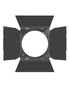 Godox Barndoors for FLS10 Fresnel Lens