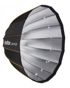 Godox QR-P120 Quick Release Parabolic Softbox (QR-P120)