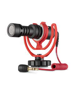 RODE VIDEO MICROPHONE (VMICRO)