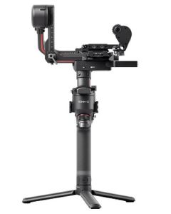 مثبت كاميرا DJI Ronin S2 برو كومبو (DJI-RS2-PRO-COMBO)