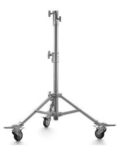 Godox SA5015 5.5' / 168cm Heavy Duty Steel Roller Stand (SA5015)