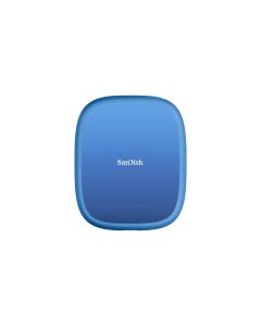  SanDisk Creator Phone SSD 2TB, compatible with MagSafe, up to 1000 MB/s read speeds, 4K ProRes 60FPS Video capture, IP65, 5 Y Warranty