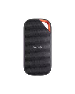SanDisk Extreme PRO with USB4, 4TB, 40Gbps, up to 3800 MB/s read speed and up to 3700MB/s write speed