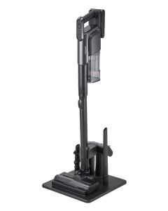 Panasonic Stick Vacuum Cleaner,135W , 3 in 1 crevice Nozzle, Long crevice nozzle, Storage stand & Battery Charger (SBR70K)